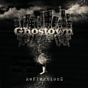 Ghostown Reflections CD